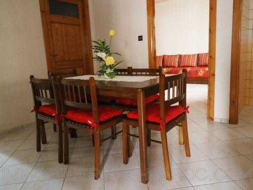 LOCATION: Appartement neuf, meublé, bien placé au quartier Borj d'Essaouira