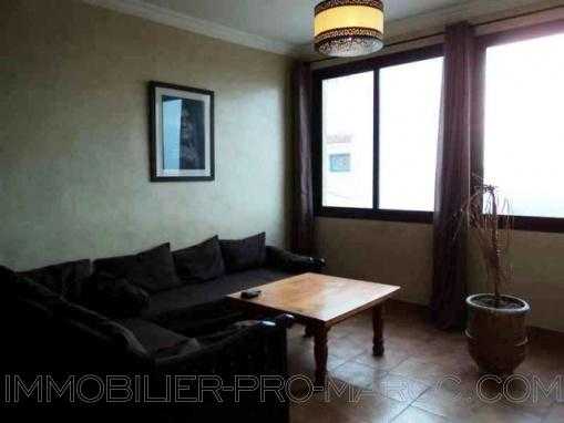 Appartement 2 chambres