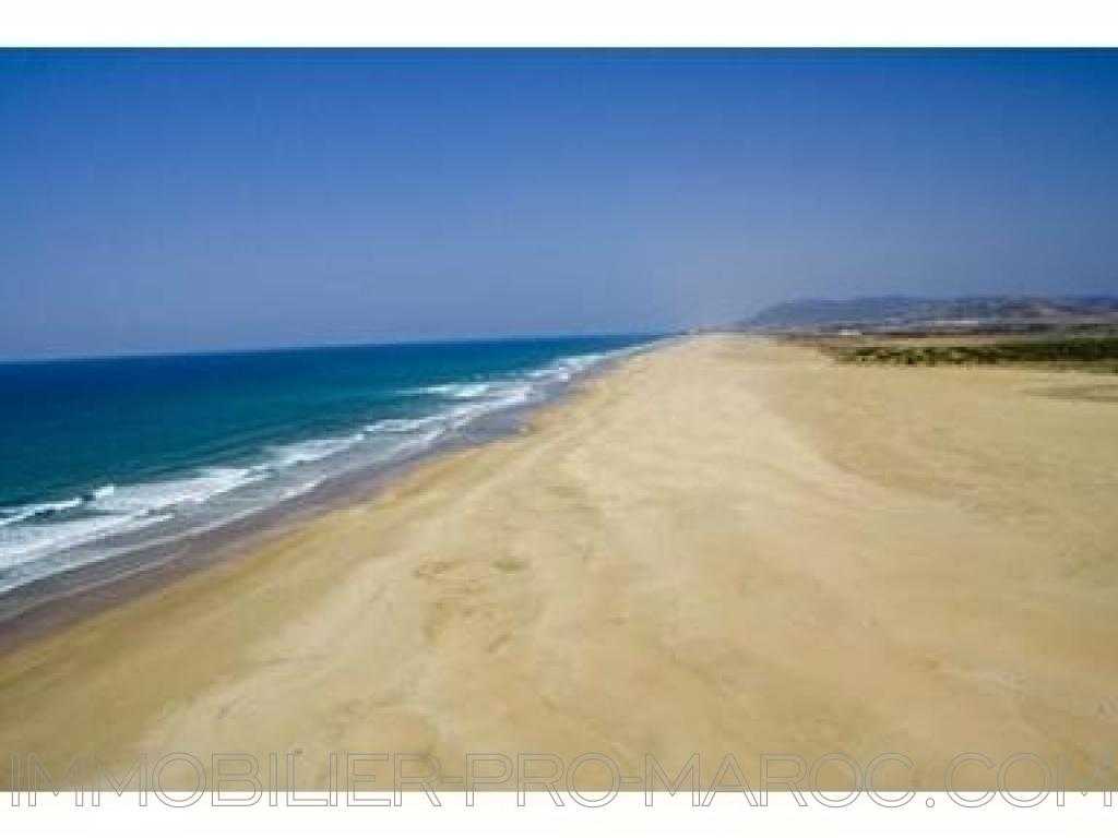 Terrain en Vente à Essaouira