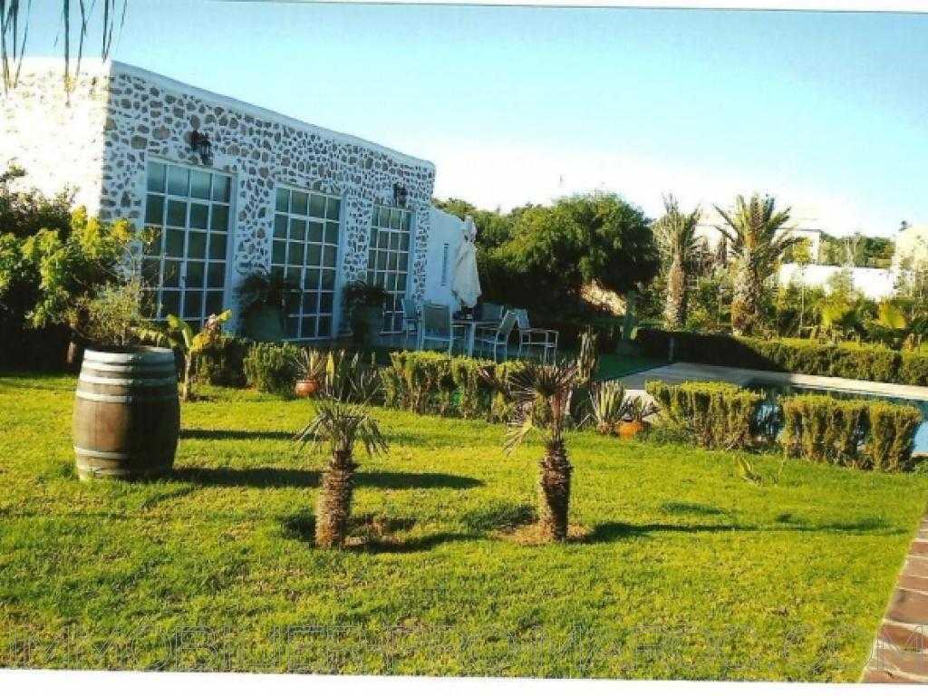 Villa Salles de bain 4