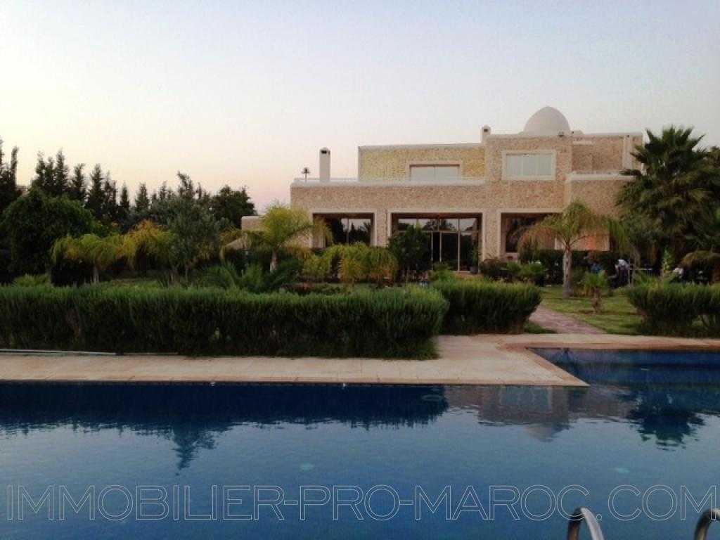 Villa todo