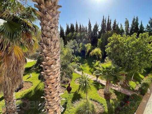 Vente Villa