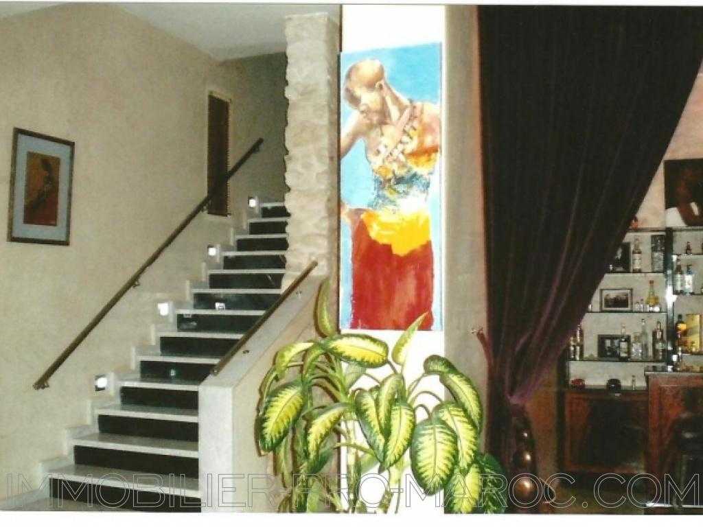 Villa Etat Impeccable