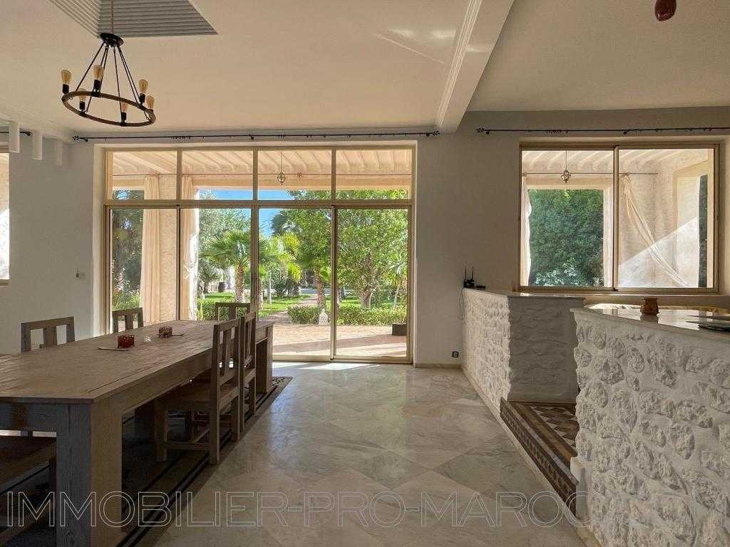 Villa en Vente à Essaouira