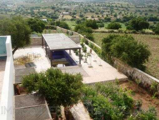 Belle VILLA non meublée avec piscine à 20 Km d'Essaouira