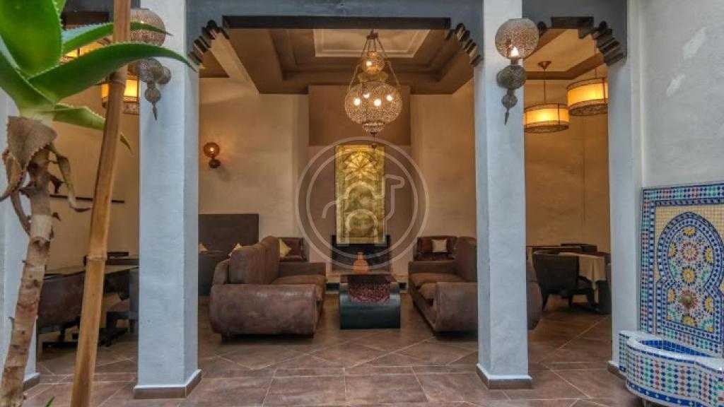Belle MAISON D'HÖTES à 250 mètres de la plage d'Essaouira
