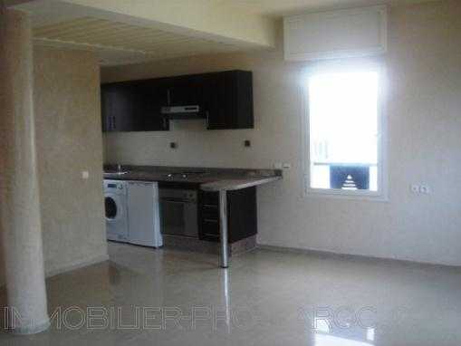 Résidence HAUT STANDING: Duplex de 70m², terrasse, vue mer, à 20m de la plage d'Essaouira