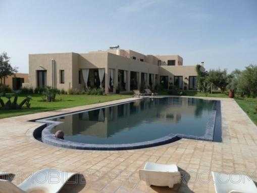 Opportunité ! Villa F8 avec piscine