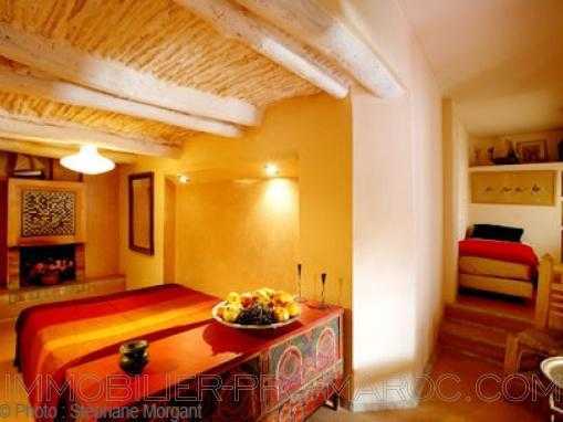 Autentique Riad de 12 Chambres