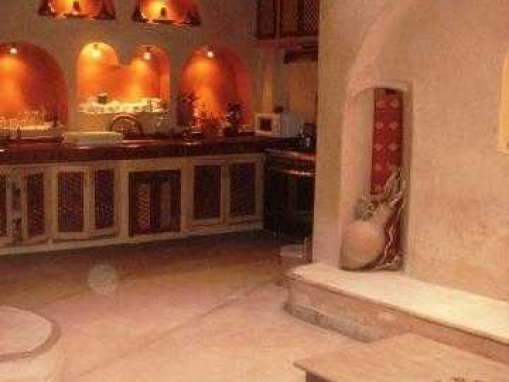 Riad entièrement rénové au coeur de la médina d'Essaouira