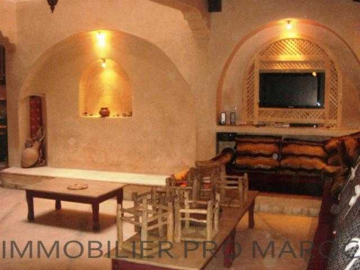 Riad entièrement rénové au coeur de la médina d'Essaouira