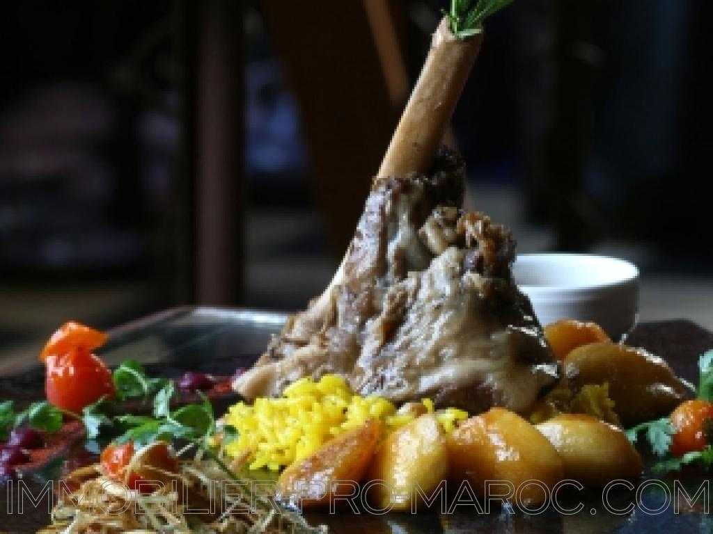 Restaurant en Vente