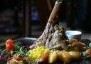 Restaurant en Vente