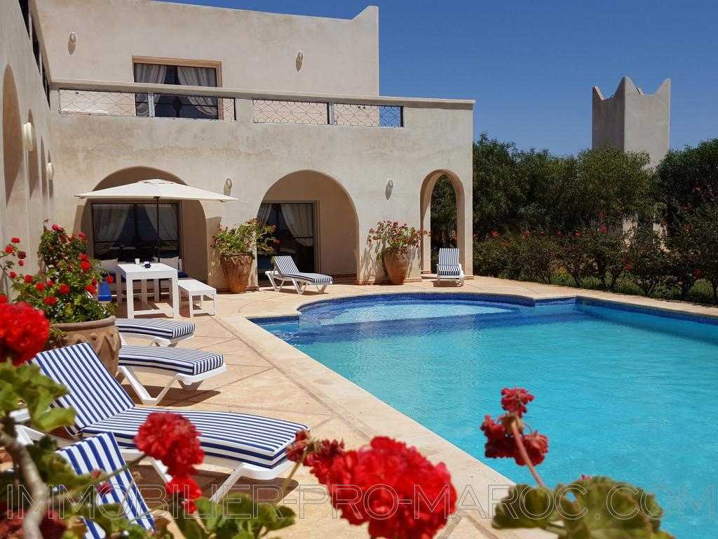 Villa en Vente à Essaouira