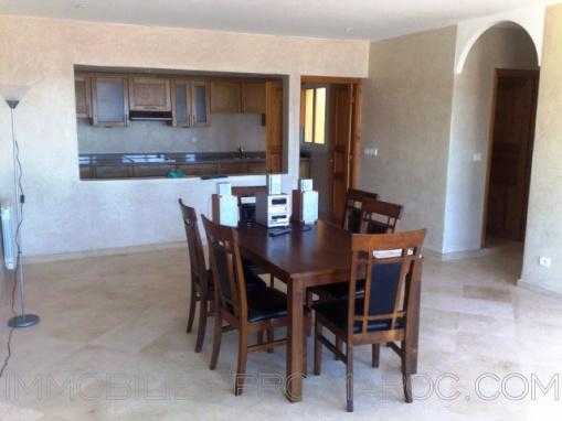 Splendide appartement vu mer, dans la médina d'Essaouira
