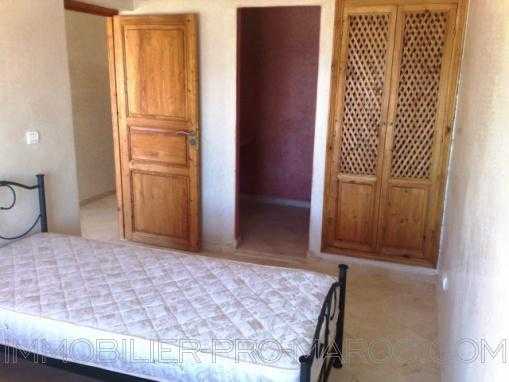 Splendide appartement vu mer, dans la médina d'Essaouira