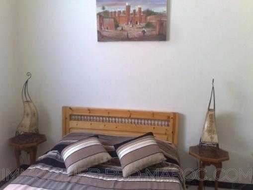 PETIT APPARTEMENT 3éme étage à 50m de la plage