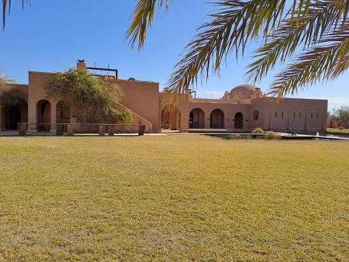 Vente Hôtel Marrakech
