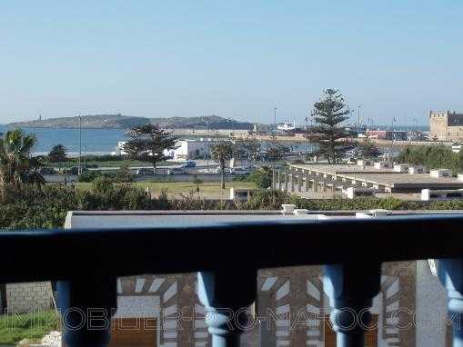 Appartement vue mer pour 2 personnes