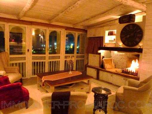 Appartement vue mer pour 2 personnes