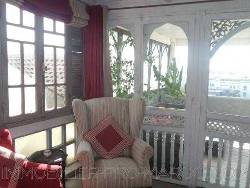 Appartement vue mer pour 2 personnes