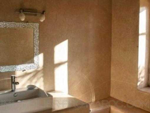 VILLA autonome de haut standing à 12Km au Nord d'Essaouira