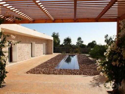 VILLA autonome de haut standing à 12Km au Nord d'Essaouira