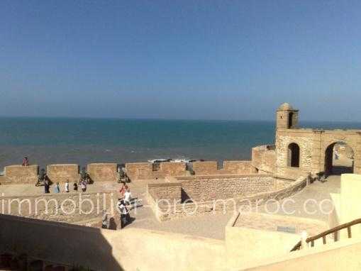 Vente Riad Essaouira