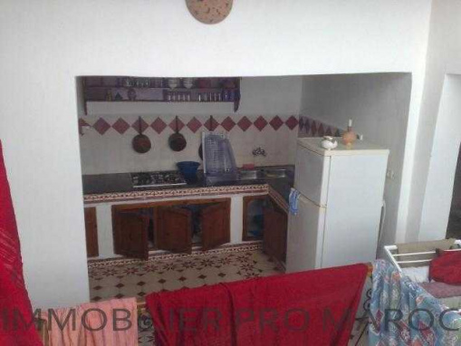 PETIT RIAD dans la medina d'Essaouira