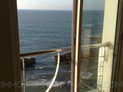 APPARTEMENT DE HAUT STANDING dans la medina d essaouira