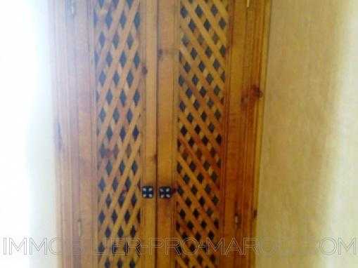 APPARTEMENT DE HAUT STANDING dans la medina d essaouira