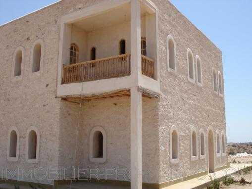 VILLA en pierre avec piscine à 20km D'ESSAOUIRA