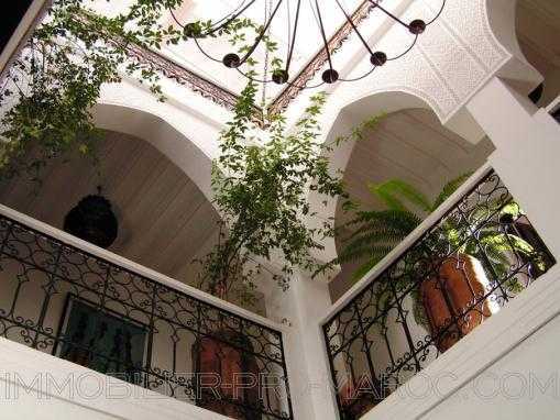 MAISON D HÖTES dans la Médina d'Essaouira