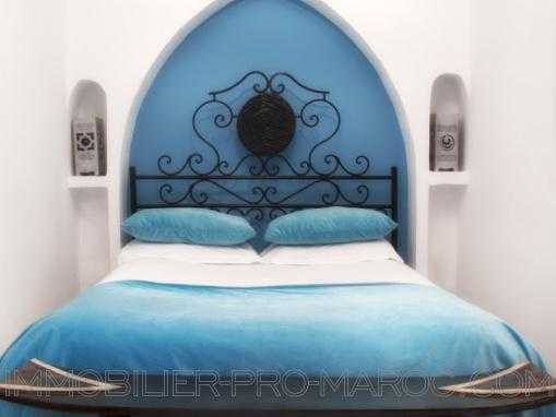 MAISON D HÖTES dans la Médina d'Essaouira