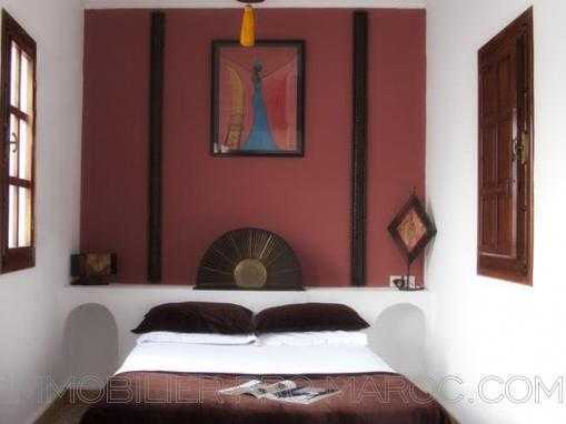 MAISON D HÖTES dans la Médina d'Essaouira