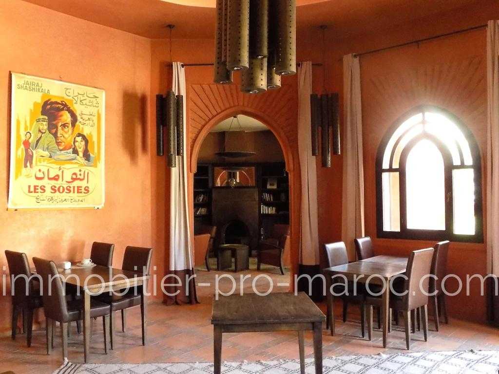 Villa en Vente à Marrakech