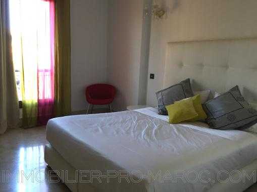 Appartement Marrakech