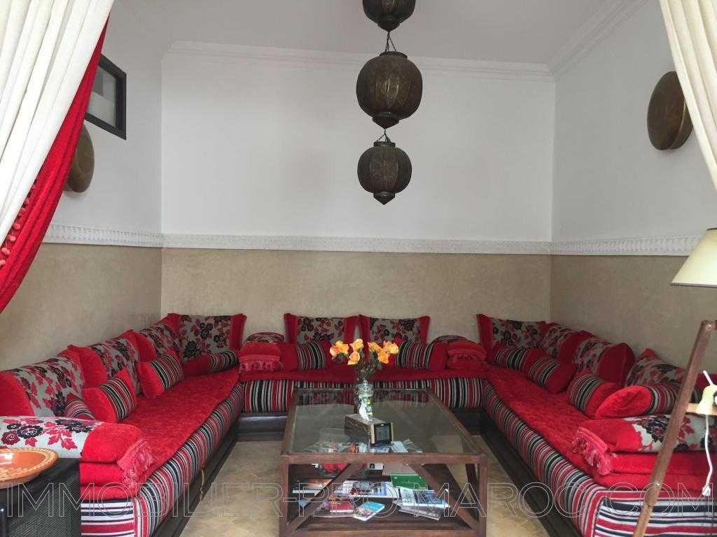 Riad Ville Marrakech