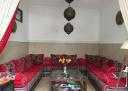 Riad Ville Marrakech
