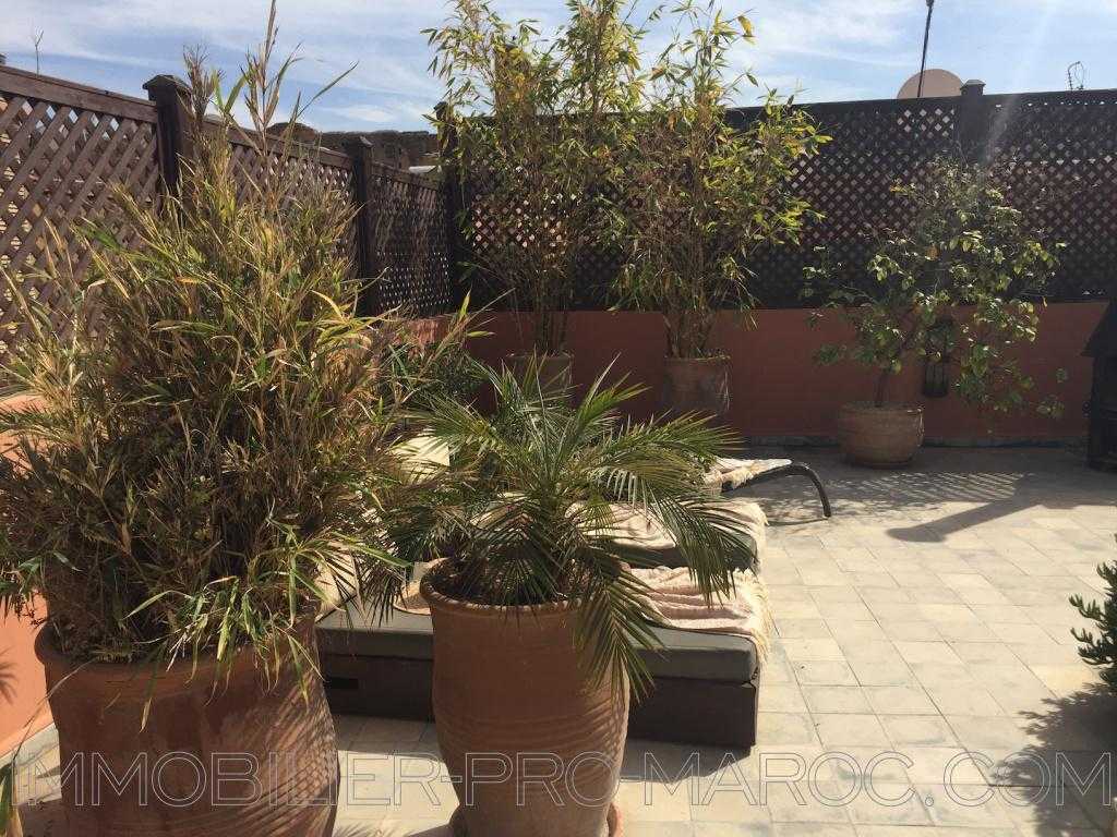 Riad en Vente