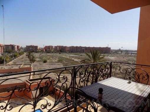 Vente Appartement
