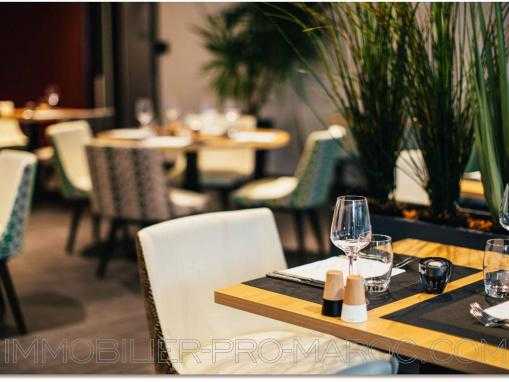 Vente Restaurant Essaouira
