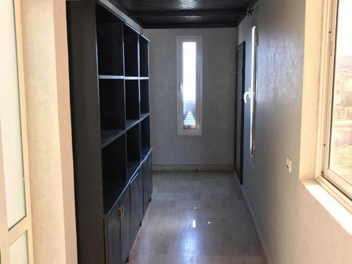 Bel appartement VUE MER, dans une résidence avec piscine