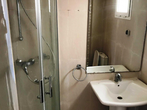 Bel appartement VUE MER, dans une résidence avec piscine