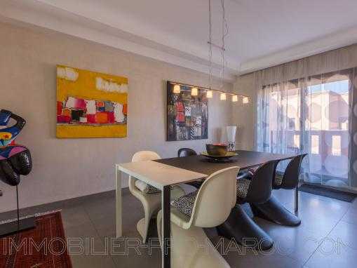 Appartement 5 pièces