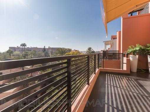 Vente Appartement