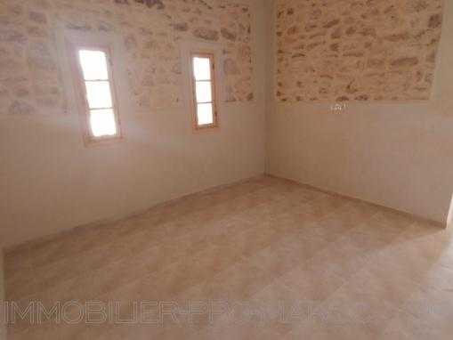 Maison de campagne, vide, avec piscine à 12 kms d'Essaouira