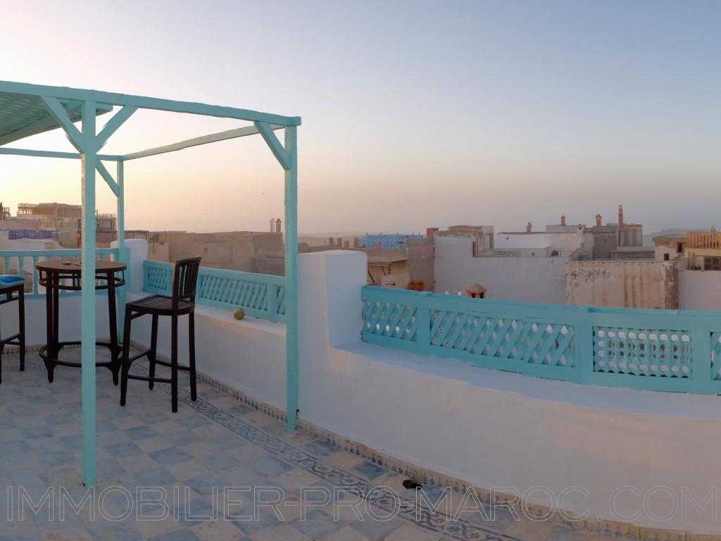 Riad Quartier Médina