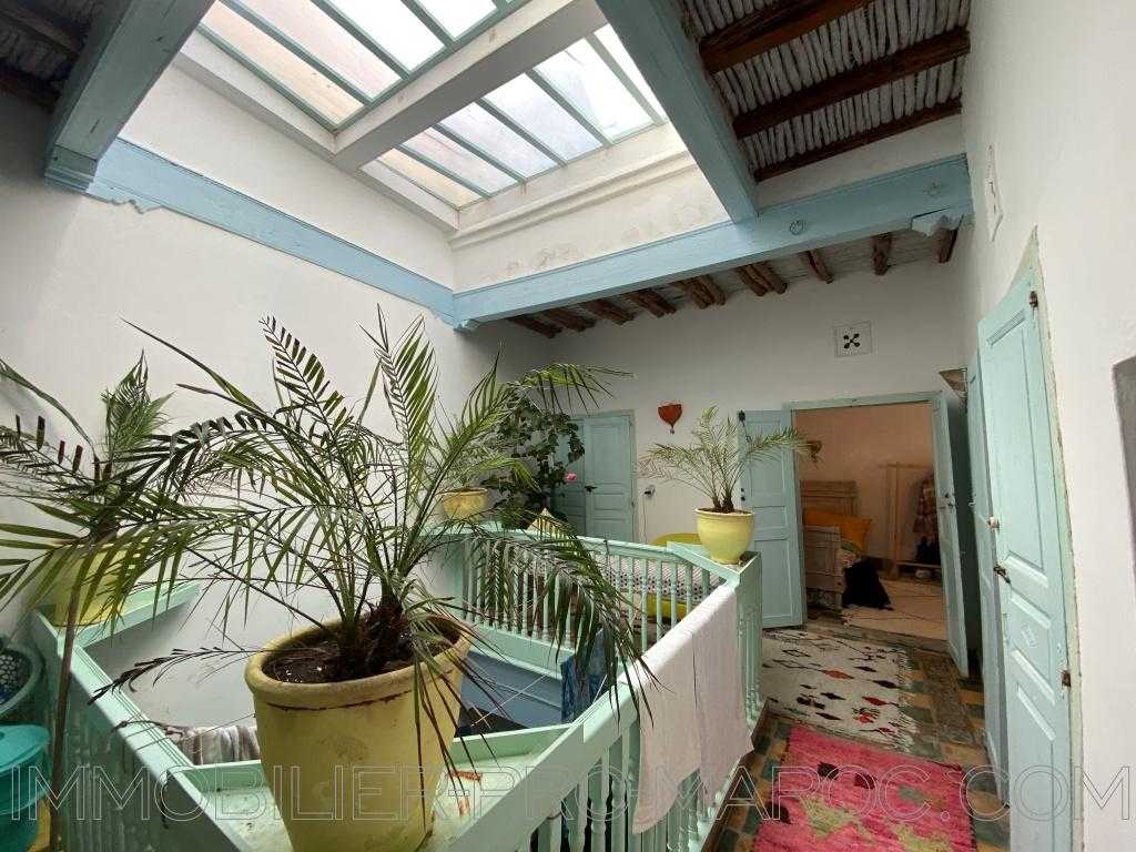 Riad Ville Essaouira