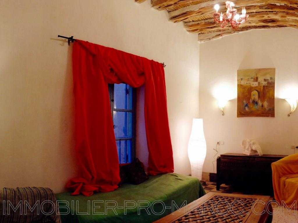 Riad todo